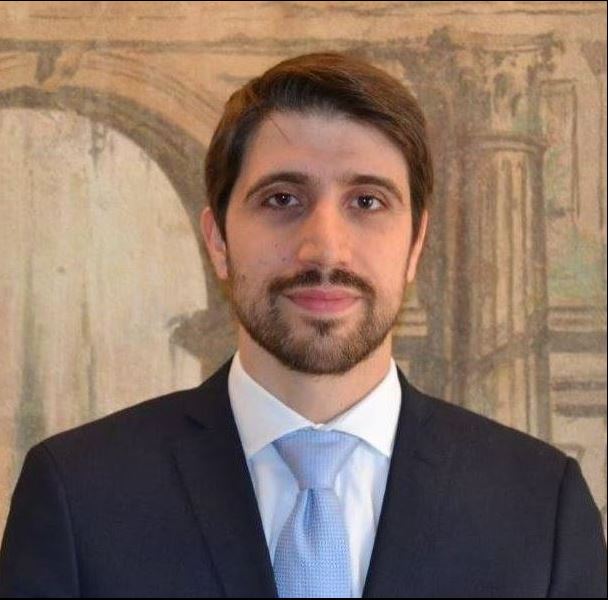ACBGroup Spa > Daniele Giacomazzi